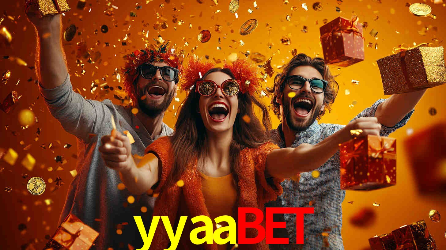 yyaabet: Seu Cassino Premiado com Pagamentos Rápidos