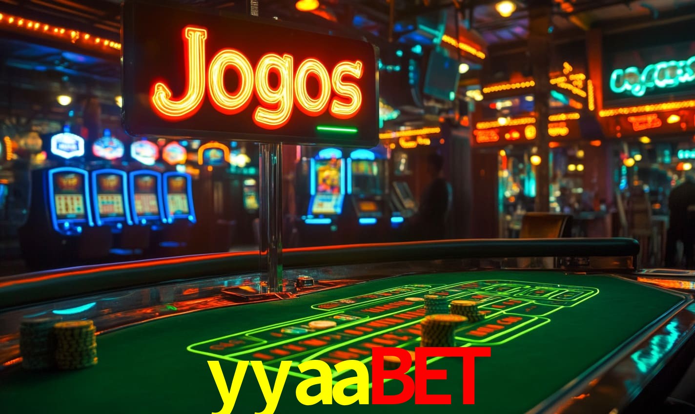 Bônus de Boas-vindas yyaabet