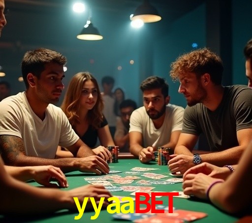 Design Responsivo yyaabet