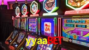 Desvendando o Mundo dos Jogos Virtuais na yyaabet