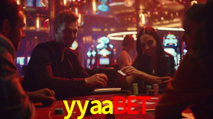Apostas Esportivas na yyaabet: Um Guia Completo