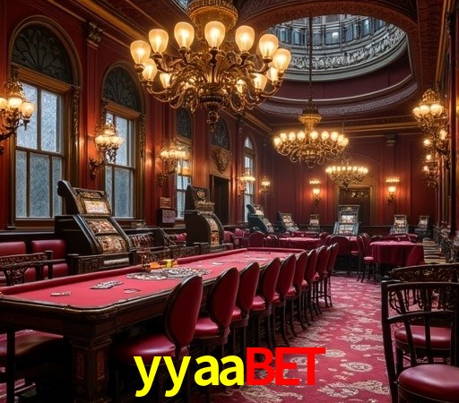 Provedores de Jogos yyaabet