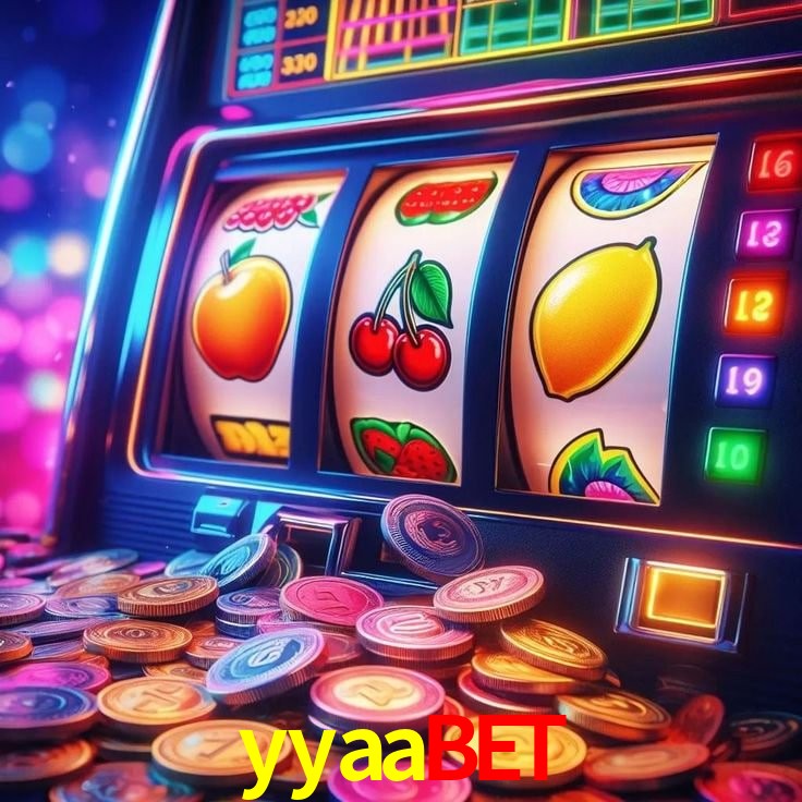 Casino Ao Vivo yyaabet