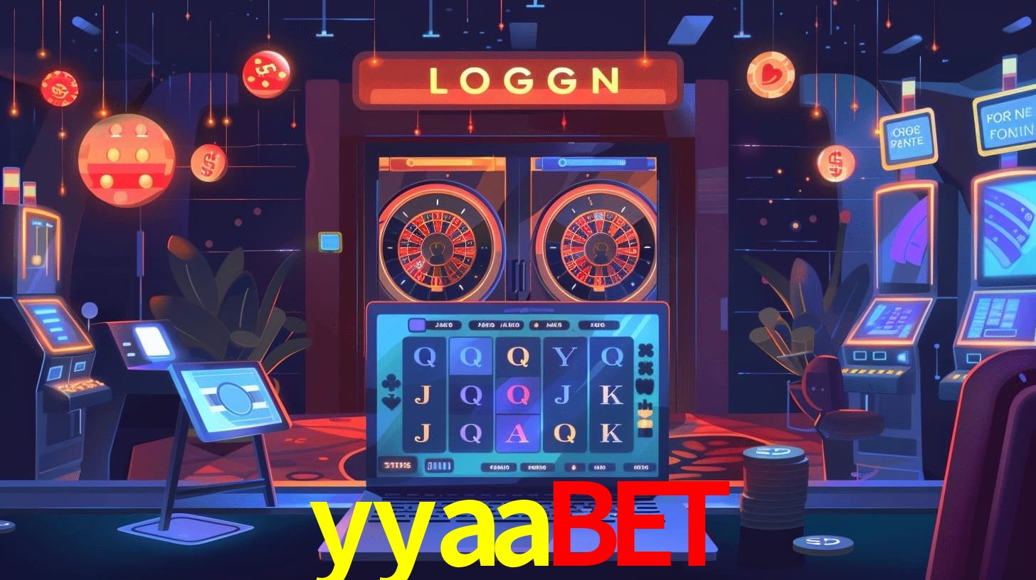Casino Ao Vivo yyaabet