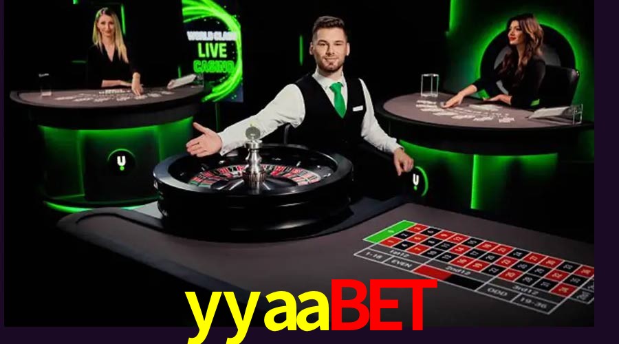 Platform Technology yyaabet