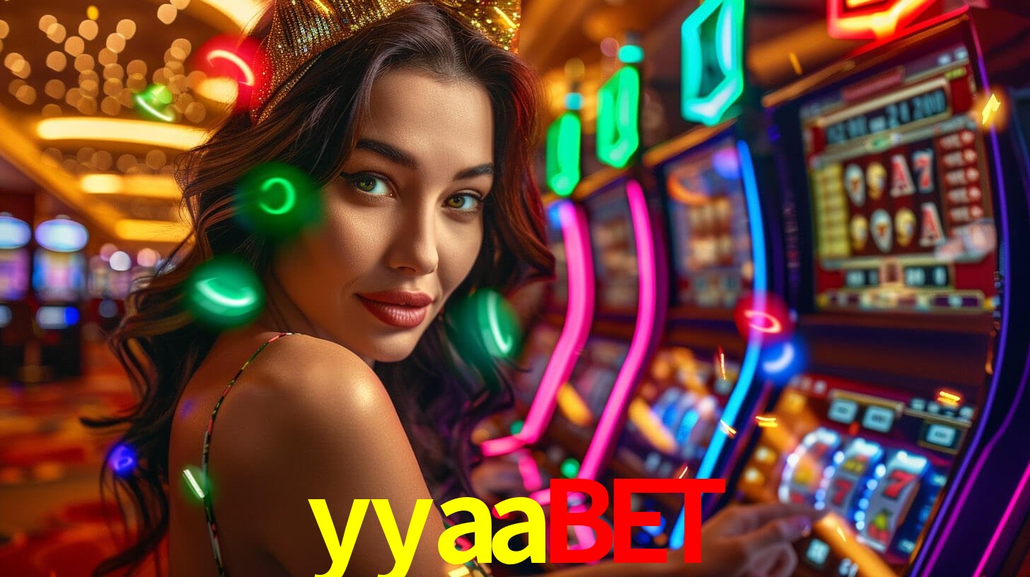 Bônus Generosos e Exclusivos no yyaabet para Você!