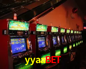 APP oficial da yyaabet para mobile