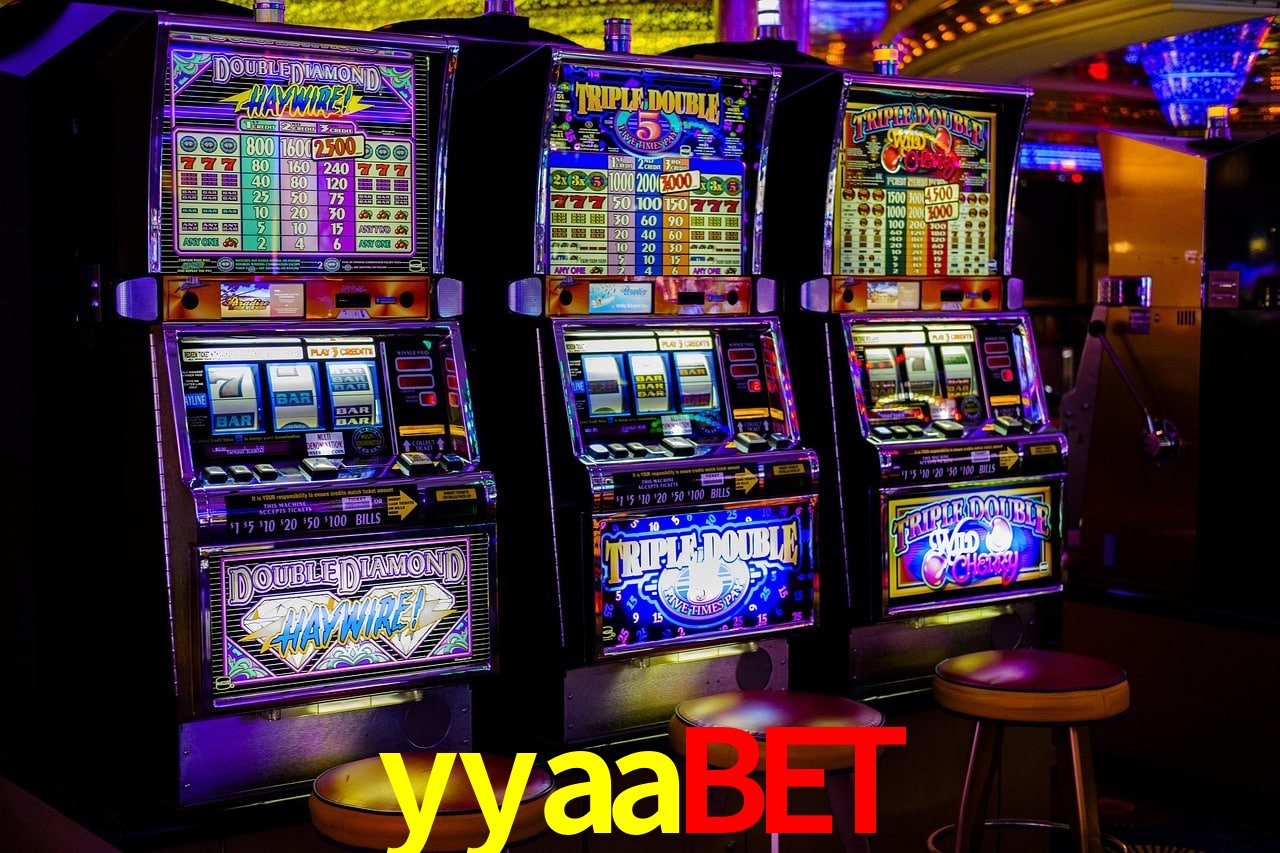 Jogos Exclusivos yyaabet