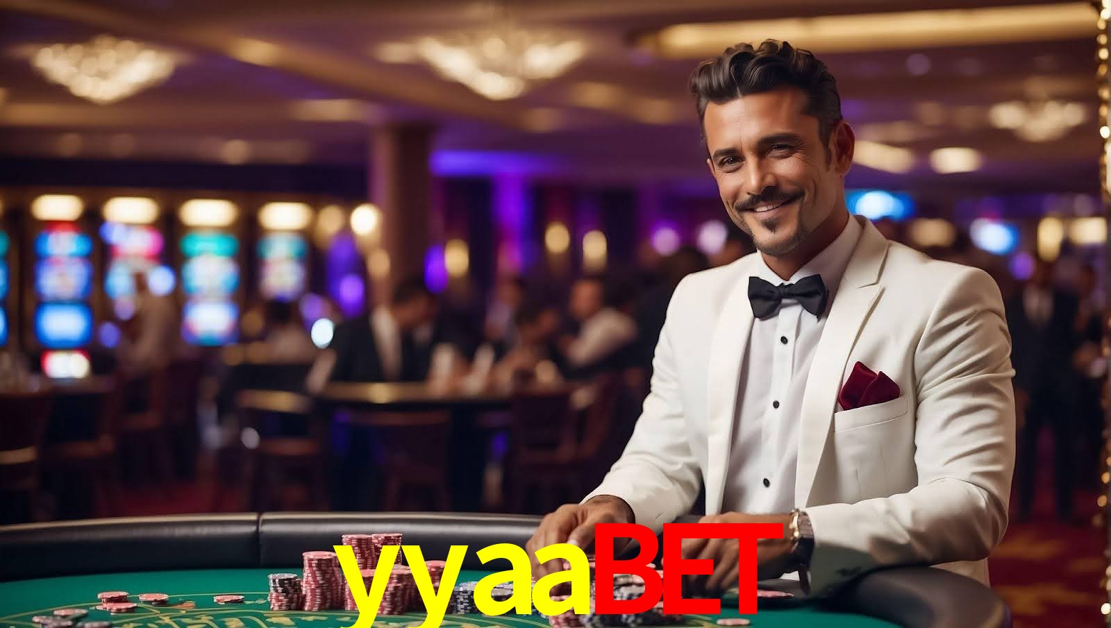 Avaliações dos Jogadores yyaabet