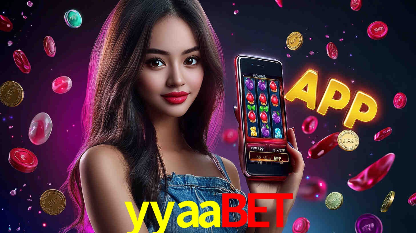 Desvendando o Mundo dos Jogos Virtuais na yyaabet