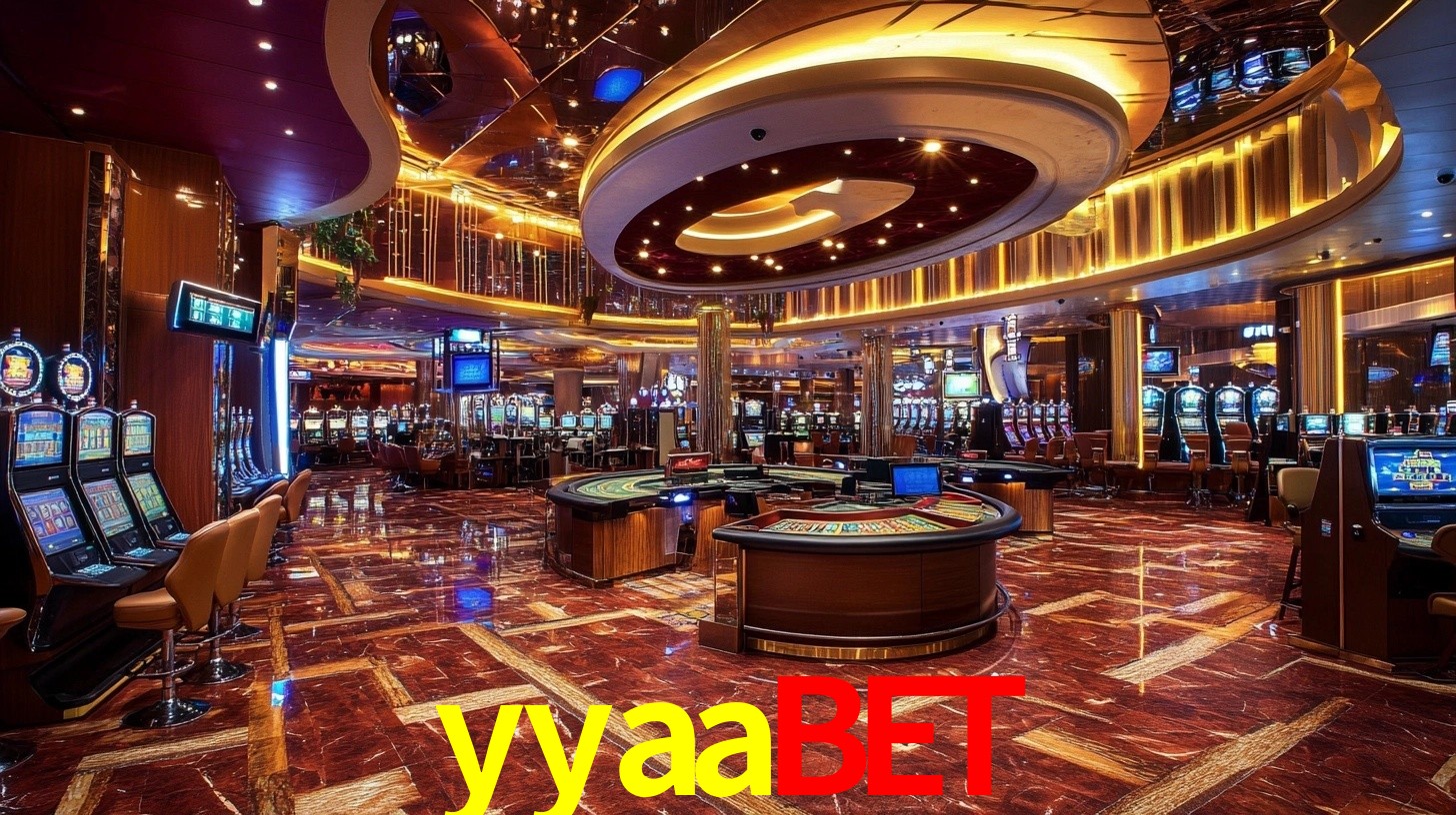 Roulette Table yyaabet