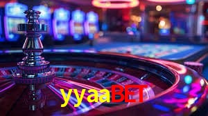 Mesa de Roleta yyaabet