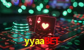 Mesa de Blackjack yyaabet