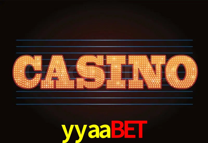 Casino VIP yyaabet